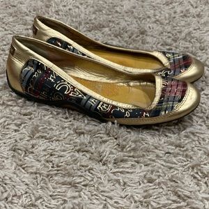 Coach Flats ⭐️ MOVING SaLE!